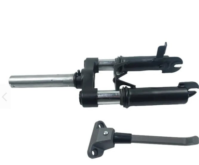 Kit ammortizzatore ruota anteriore per Ninebot Max G30